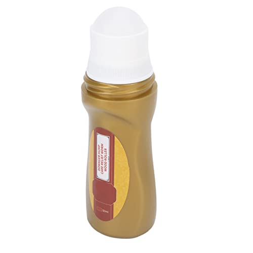 Aceite de masaje para el dolor muscular Aceite de masaje portátil para el dolor muscular con ingredientes naturales Fácil de usar Mejore el uso interno de las venas varicosas para las venas