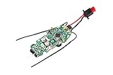  Walkera Power Board mit Main-Controller und Empfnger Rodeo 110