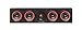 Cerwin-Vega SL-45C Quad 5 1/4