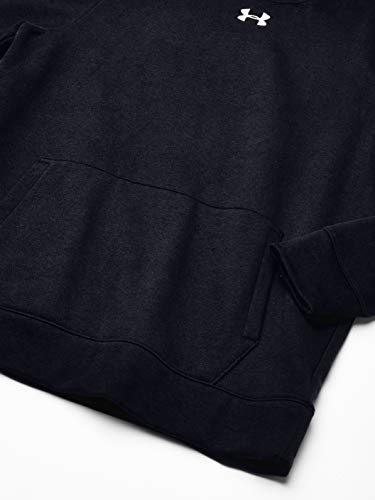 Under Armour Men's Rival Fleece 2.0 Crew Pullover3