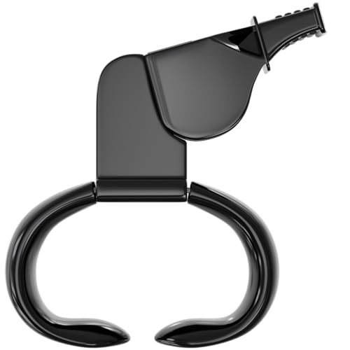Silbato Oficial Pro Classic CBG con Fingergrip miniatura 4
