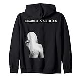 Cigarettes After Sex