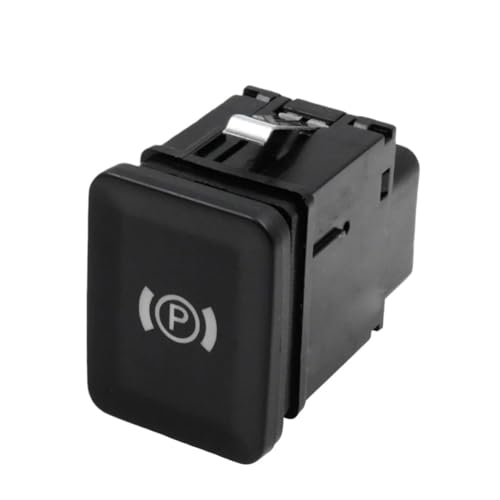 Frein à main stationnement électronique 3C0927225A bouton pour Passat 2005-2011