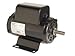 Century B180 5 HP 208-230 Volt 3600 RPM Century Pressure Washer Motor B180
