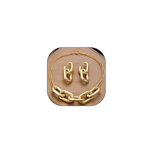 Navirix �S�[���h�`�����L�[�A�N�����W���G���[�Z�b�g �����p �y�[�p�[�N���b�v �`�F�[�������N �`���[�J�[�l�b�N���X �g�����f�B�ȑ����`�F�[���_���O���C�������O �v���� �J�N�e�� �W���G���[�A�N�Z�T���[, 2XL, �A�N����, ��΂Ȃ�