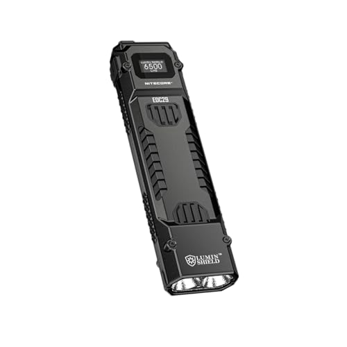 Nitecore EDC29 Tactical Flashlight