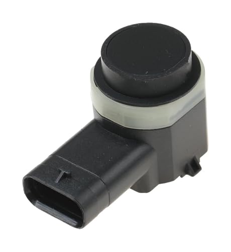 Para Range Para Rover Para Evoque 2011 Sensores Ultrasónicos Asistente Marcha Atrás Para Estacionamiento Parachoques LR038084 Sensor Auxiliar Aparcamiento(1Pc)