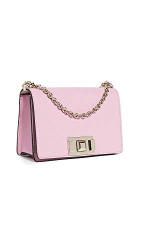 Furla 1007-45600 MIMI' MINI CROSSBODY Women's Shoulder Bag, Malva g