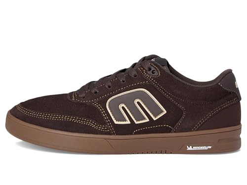 Etnies Men's Serin Skate Shoe4