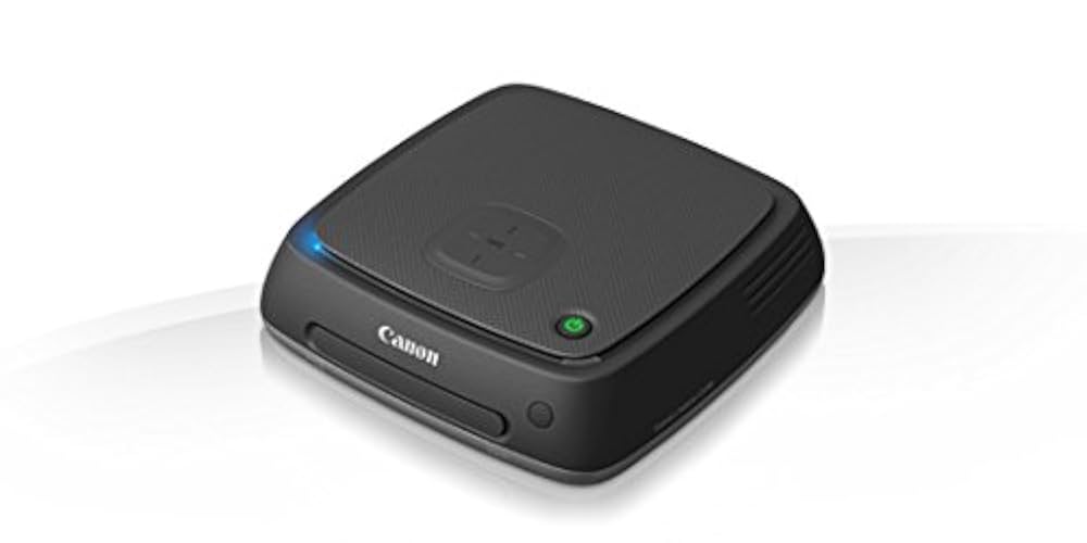PC周辺機器 Canon - Canon Connect Station CS100 1TB Amazon.co.jp: Canon コネクトステーション CS100 : パソコン