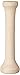 Fox Run 4146 Tart Tamper, Wood