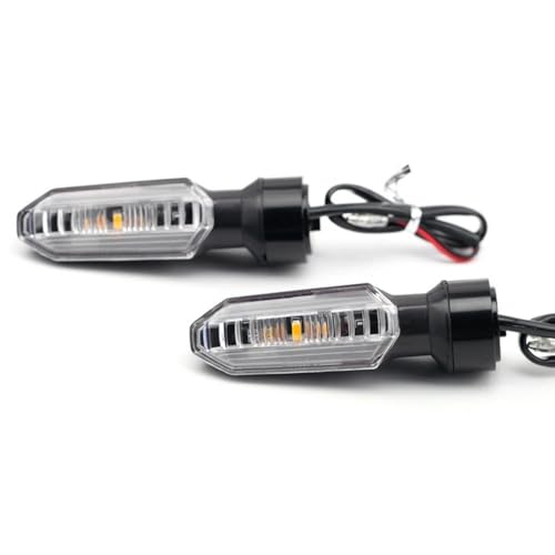 Clignotants LED moto VT 750 CA 2006-2014 accessoires pièces