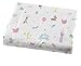 Jay Franco Disney Princess Paper Cut Bed Set, Full