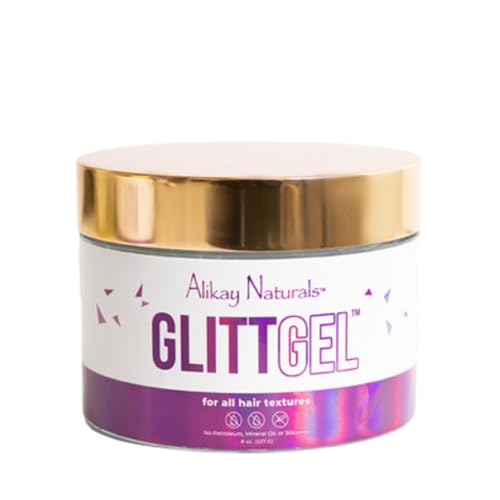 Alikay Naturals Glitt™ Gel