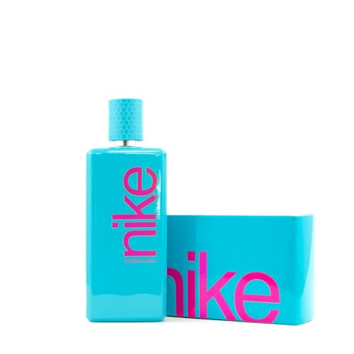 Image of NIKE Azure Woman EdT 100ml