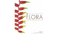 Flora: Inside the Secret World of Plants by DK 0744083869 Book Cover