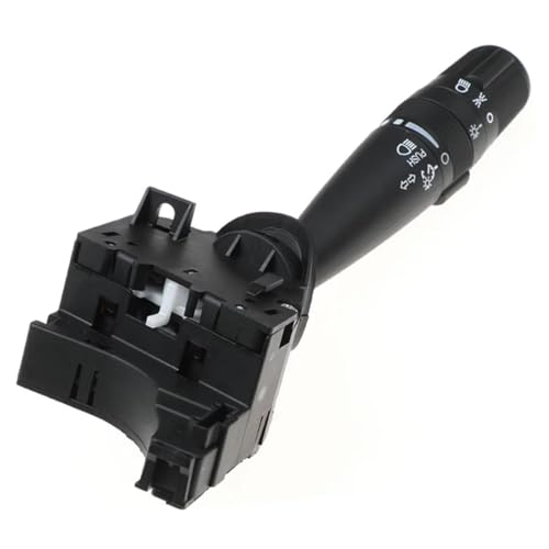 Commande de clignotants Dodge Avenger 2007-2011 commutateur de phares pour colonne 5183952AE