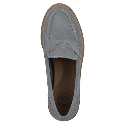 Image of White Mountain Women's Gunner Penny Loafer