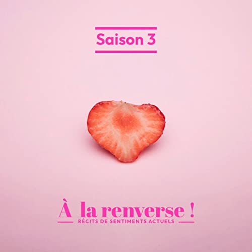 Couverture de #S3 EPISODE 5 " 4 &egrave;me &eacute;tage porte de gauche "