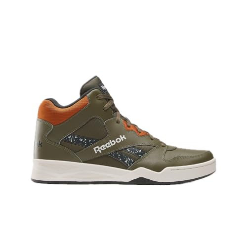 Image of Reebok Unisex-Adult Reebok Royal Bb4500 Hi2