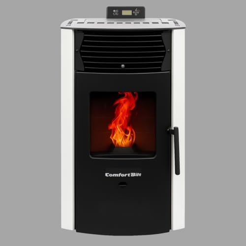 Comfortbilt HP50S Wood Pellet Stove Review