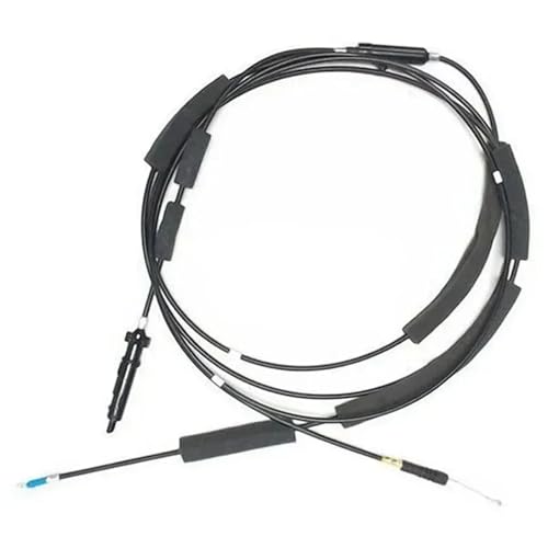 Câble tirage trappe réservoir Civic 2006-2011 ouverture hayon 74880-SNA-A01