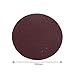 WonderLear 2 Inch 50mmSanding Discs Quick Change Polishing Pads for Air Polisher Grinding Rotary Tools Abrasive Sandpaper 15-50pcs(20pcs,36)