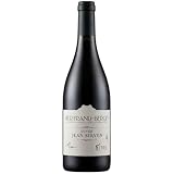 Cépages Grenache, Carignan, Mourvèdre