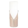 Master Massage 9 Full Round Bolster - Cream, Beige