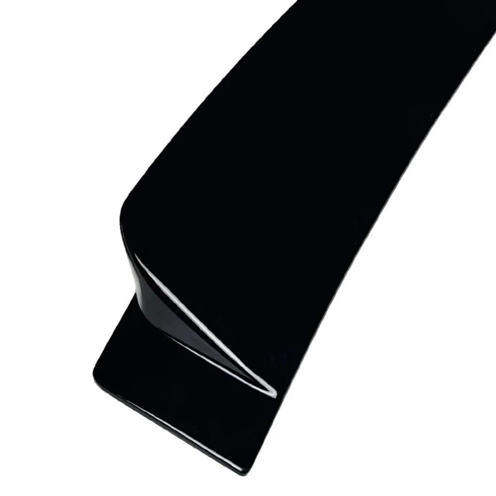spojlery samochodowe Do Bmw serii 3 E90 Sedan 4 drzwi 2005-2012