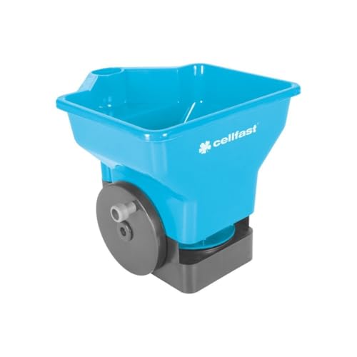 Cellfast Salero universal.