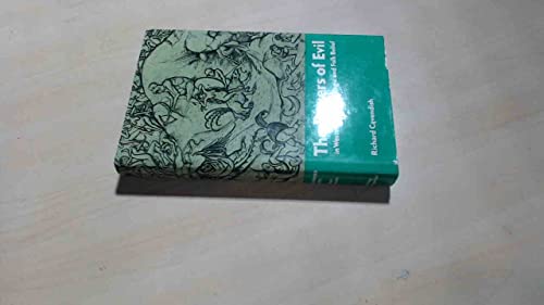 The powers of evil in Western religion, magic a... 0710081170 Book Cover