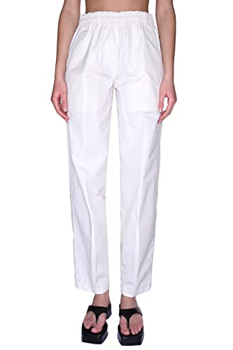 Preisvergleich Produktbild ASPESI Hose, cremeweiß, 46