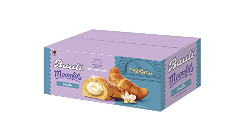Bauli Moonfils, Vanilla, 47g (Pack of 20)