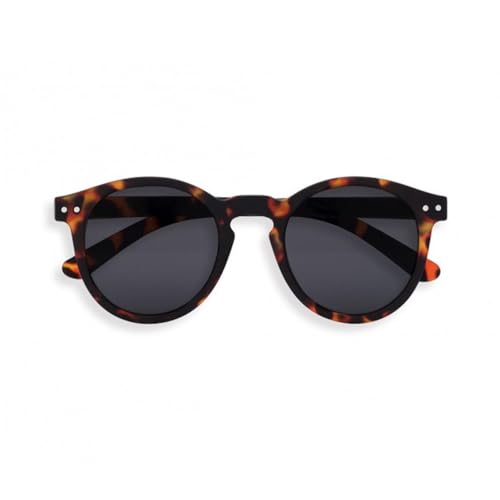 Lunettes de soleil IZIPIZI Oversize M & N de forme mixte et design tendance