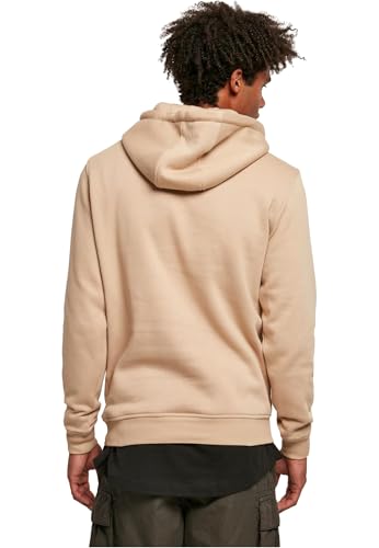Sweat à capuche homme Urban Classics Basic Terry casual - 3