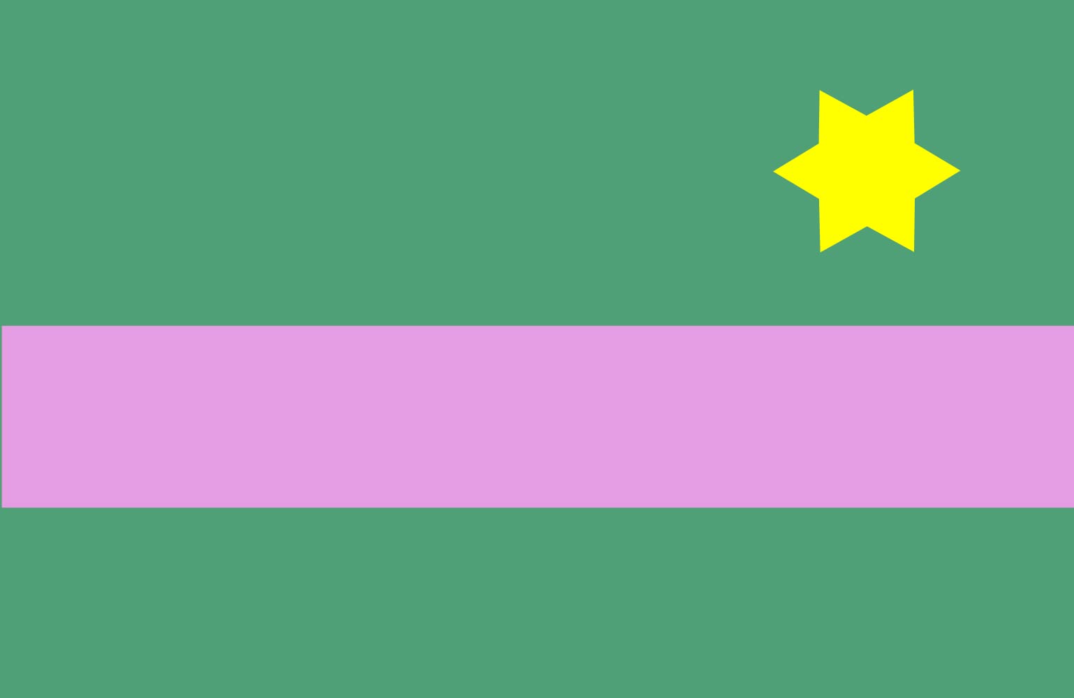 Drapeau paysage Baranoa Colombia de grande taille pour une décoration extérieure
