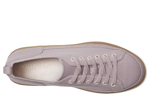 Image of Vionic Women Winny Knit Magnolia Dusk Winny Knit Fabric 7.5 Wide