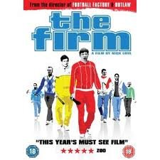 Firm [DVD]