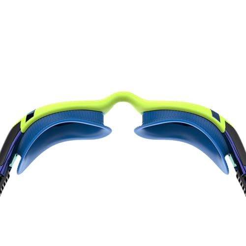 Speedo Unisex-Adult Swim Goggle Biofuse 2.0 31fgStnvRuL. SL500 - Speedo Unisex-Adult Swim Goggle Biofuse 2.0
