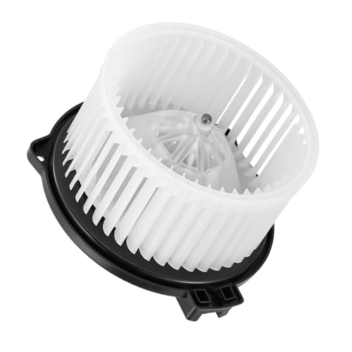 Image of HVAC Blower Motor 700053 Compatible with Toyota Camry 1997-2001 /Solara 1999-2003, PM3929, 87103-06021, 5229 A /C Blower Motor Assembly