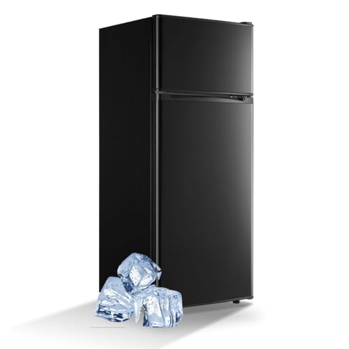 4.5 Cu Ft Black