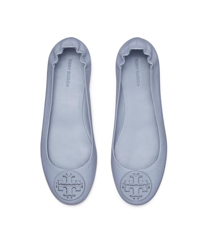 Image of Tory Burch Women's Minnie Travel Ballet Flats