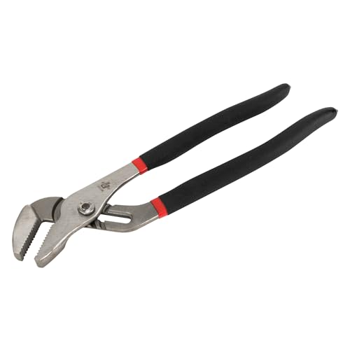 Image of Performance Tool W1101 12-Inch Groove Joint Pliers
