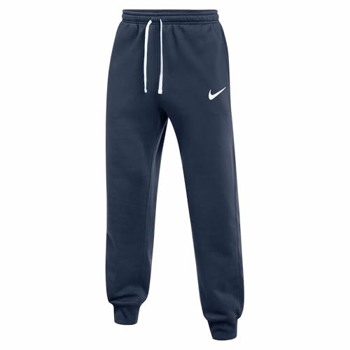 NIKE M NK Park26 FLC Pant KP Pantalon, Multicolore, XL Homme