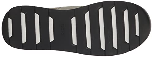 Image of BOSS Men's Mesh Mix Running Sneakers