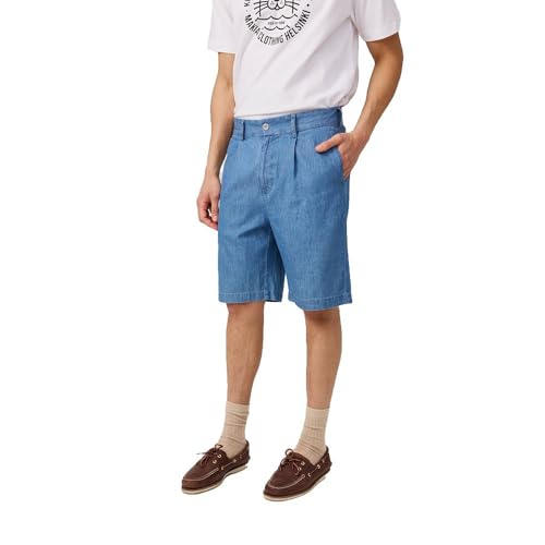 MAKIA Helm Shorts 34 : finis les shorts trop serrés en été