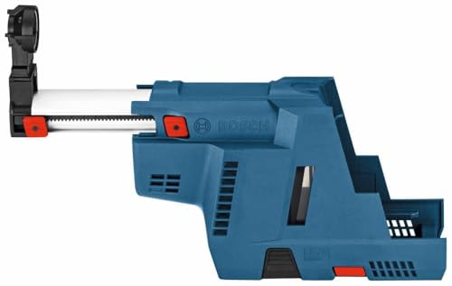 Bosch GDE18V-16 SDS-plus Dust Collection Attachment - image 4
