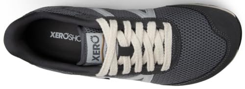 Image of Xero Shoes Men's Wynn Barefoot Retro Casual Sneaker