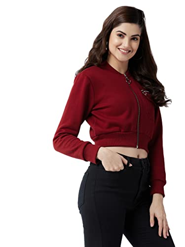 Image of Miss Olive Women's A-Line Coat